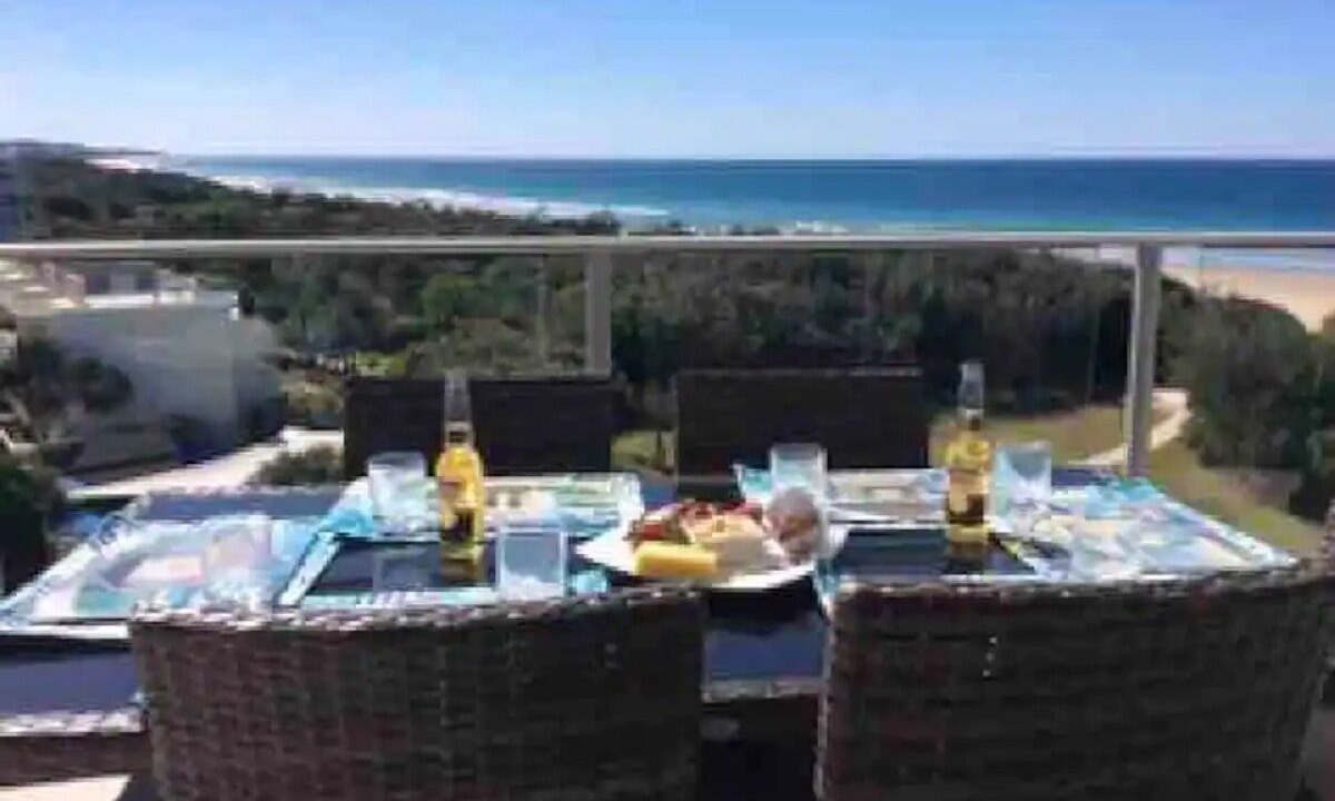 Photo of Outdoor in Marcoola