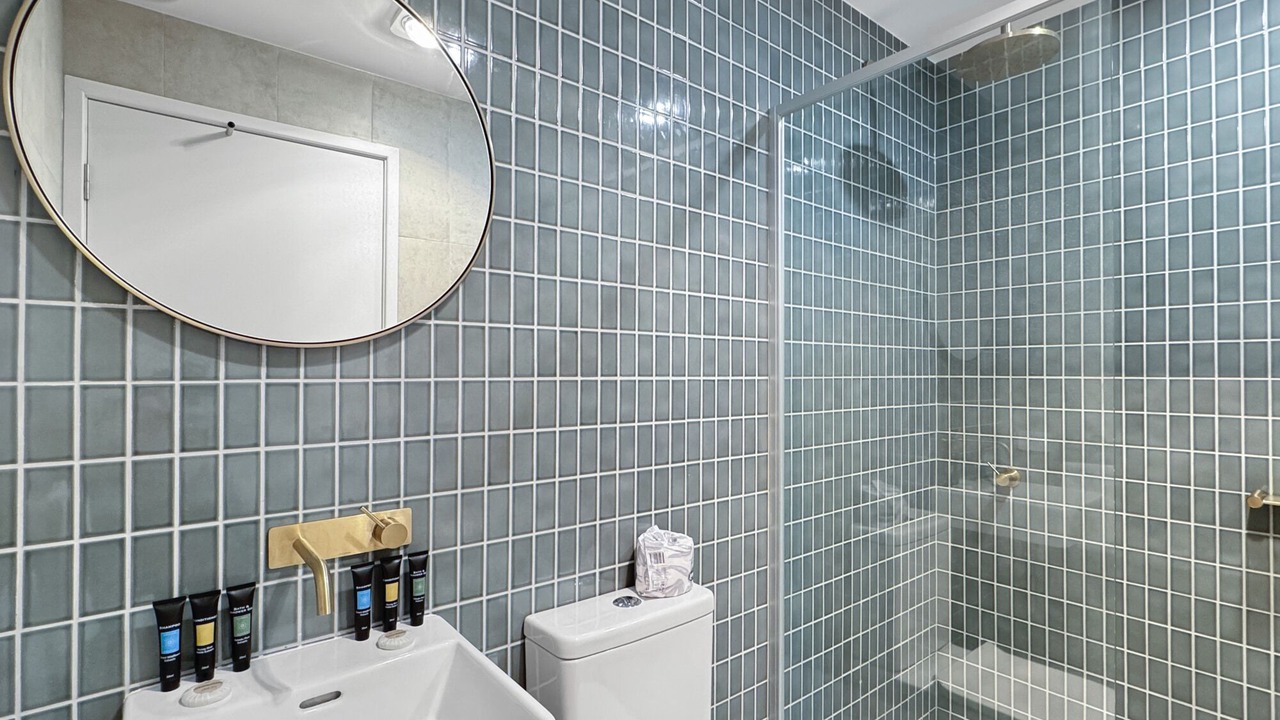 Photo of Bathroom in Batemans Bay