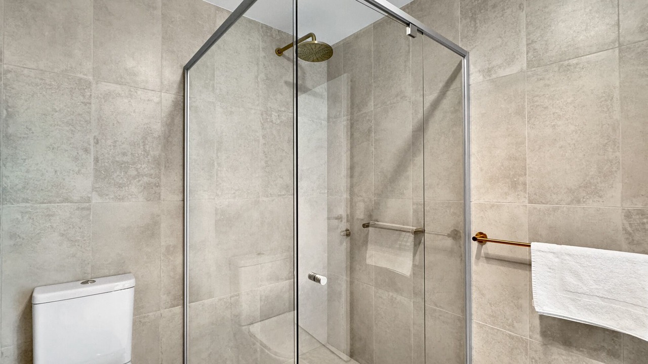 Photo of Bathroom in Batemans Bay