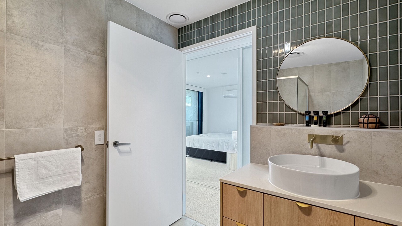 Photo of Bathroom in Batemans Bay