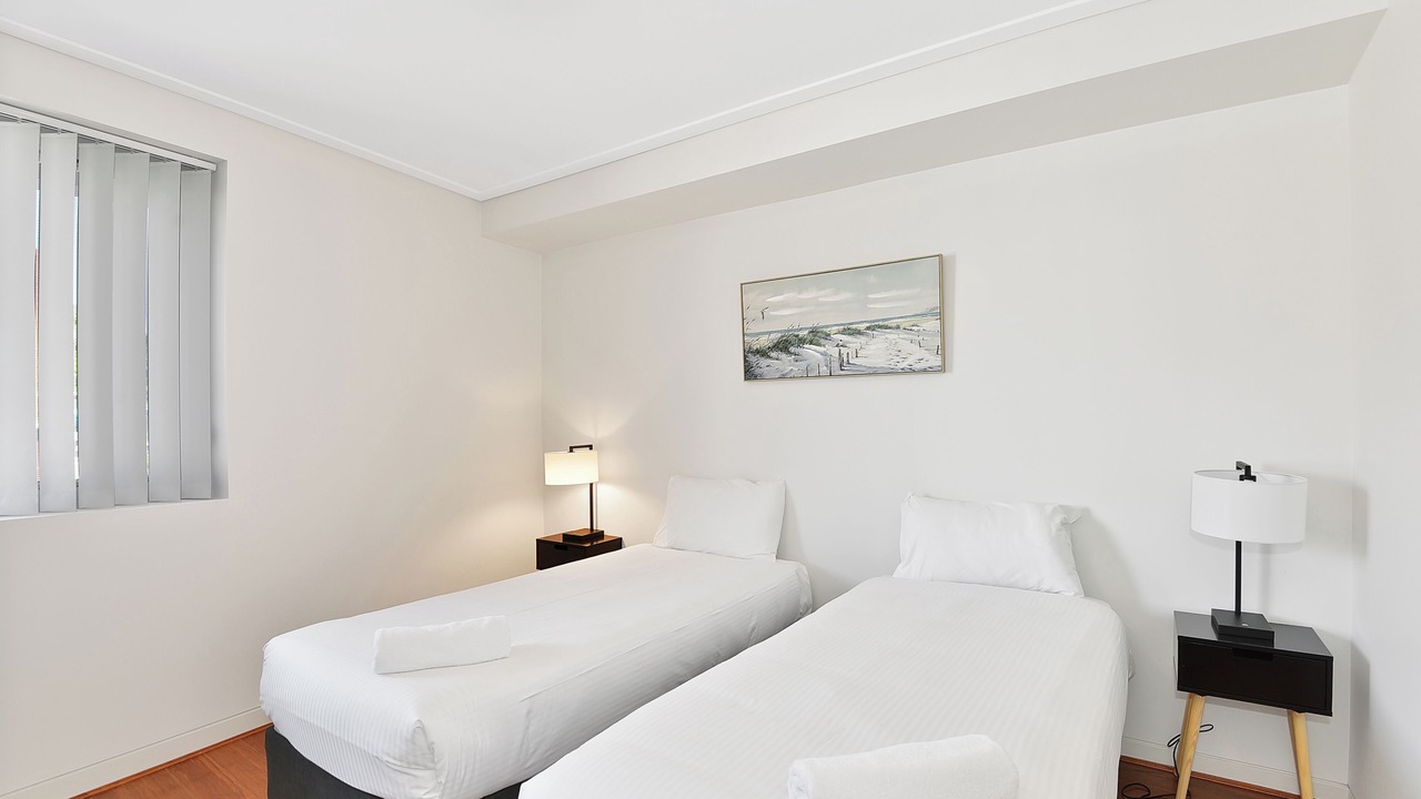 Photo of Bedroom in The Entrance