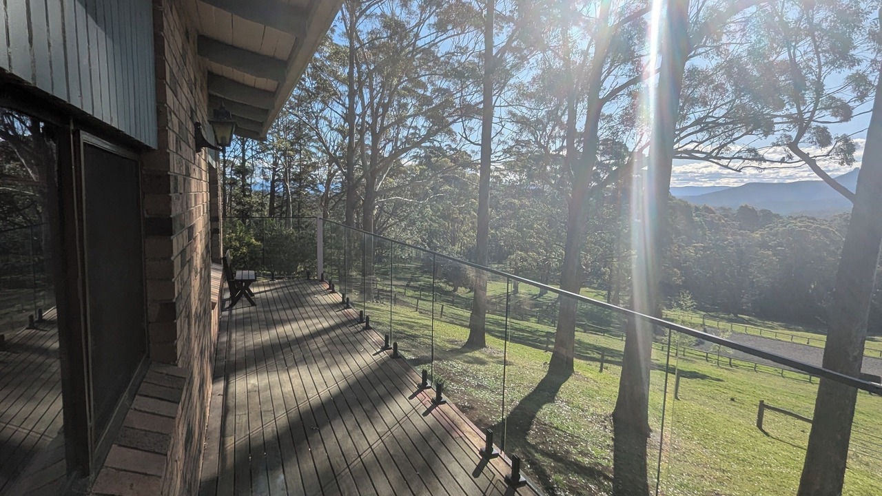 Photo of Outdoor in Morton