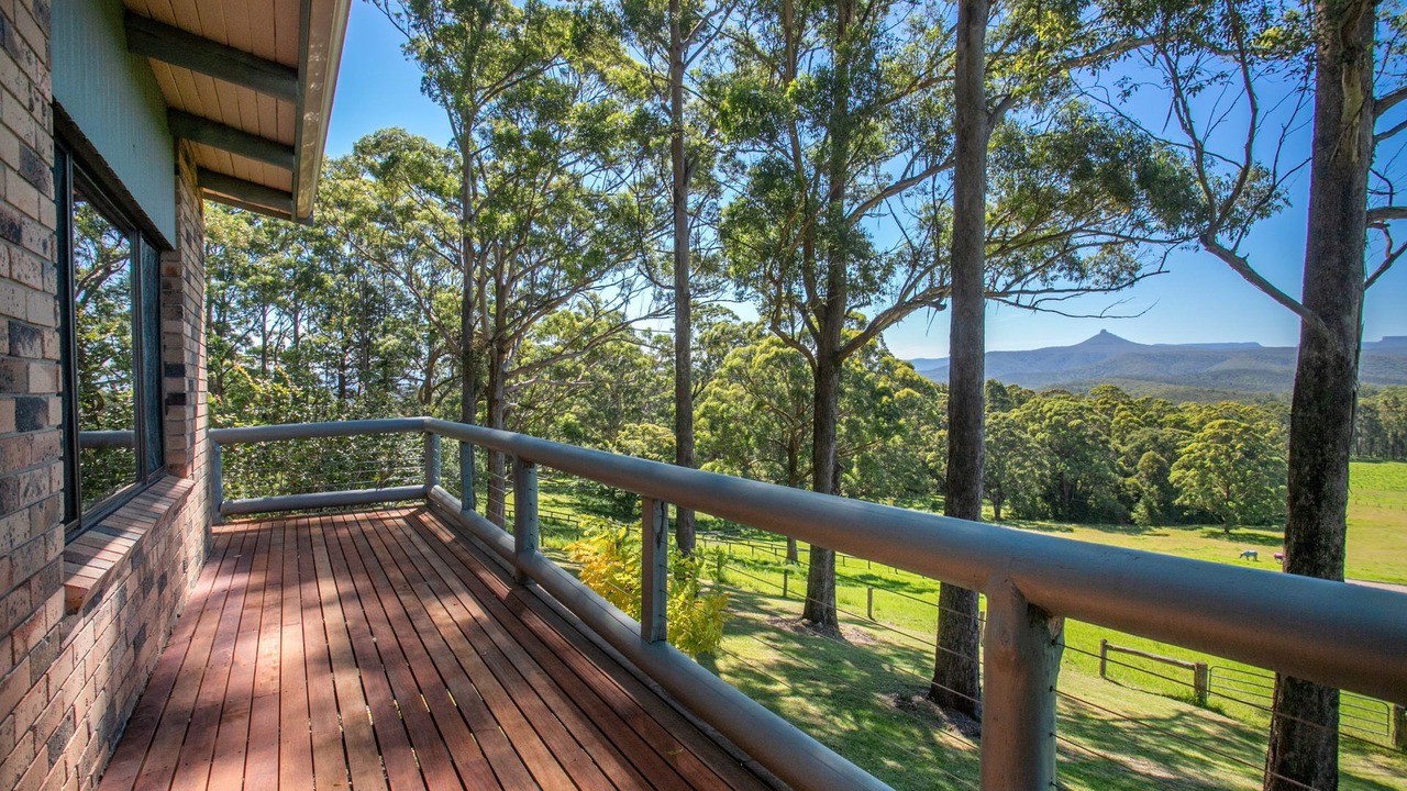 Photo of Patio Balcony in Morton
