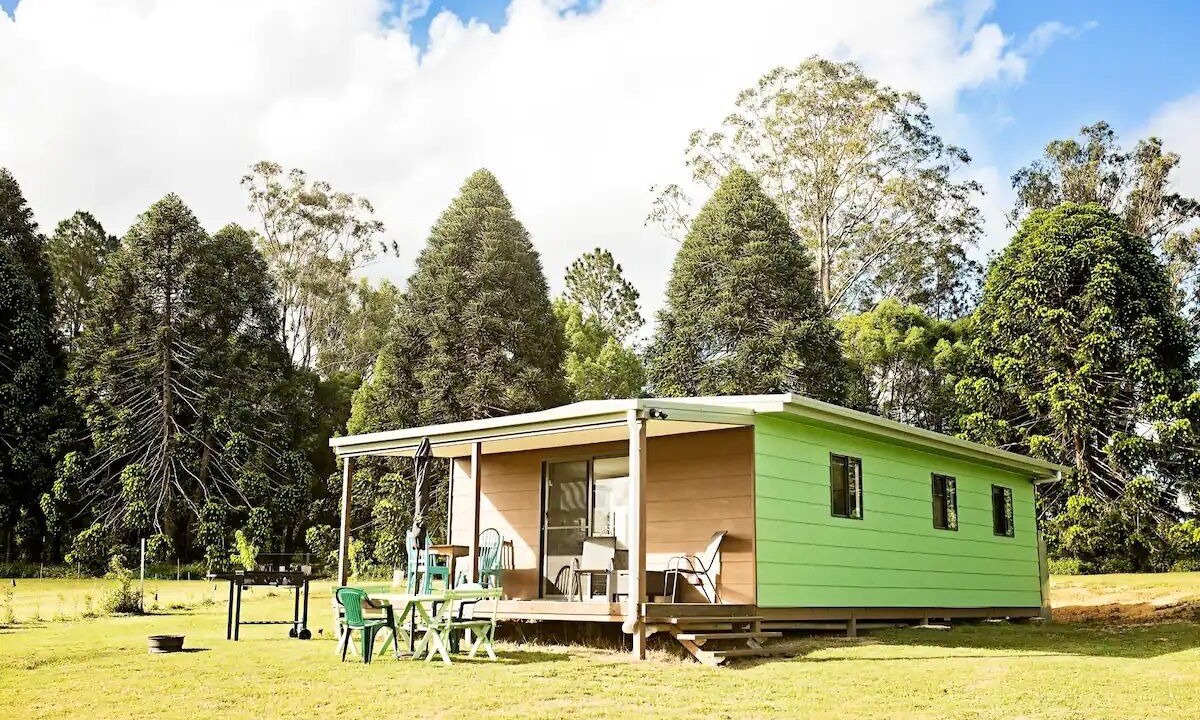 Photo of Outdoor in Pinbarren