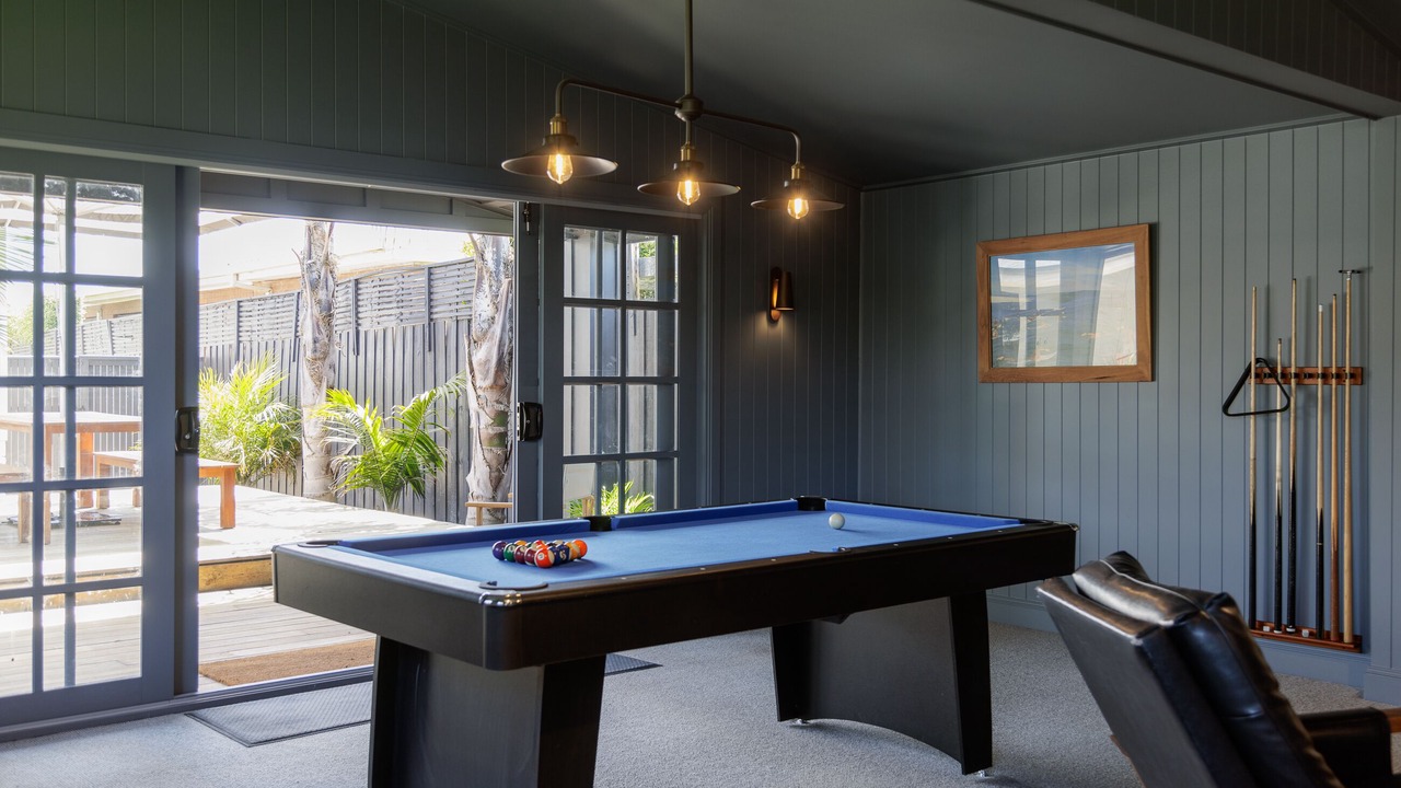 Photo of Bedroom in Cape Woolamai