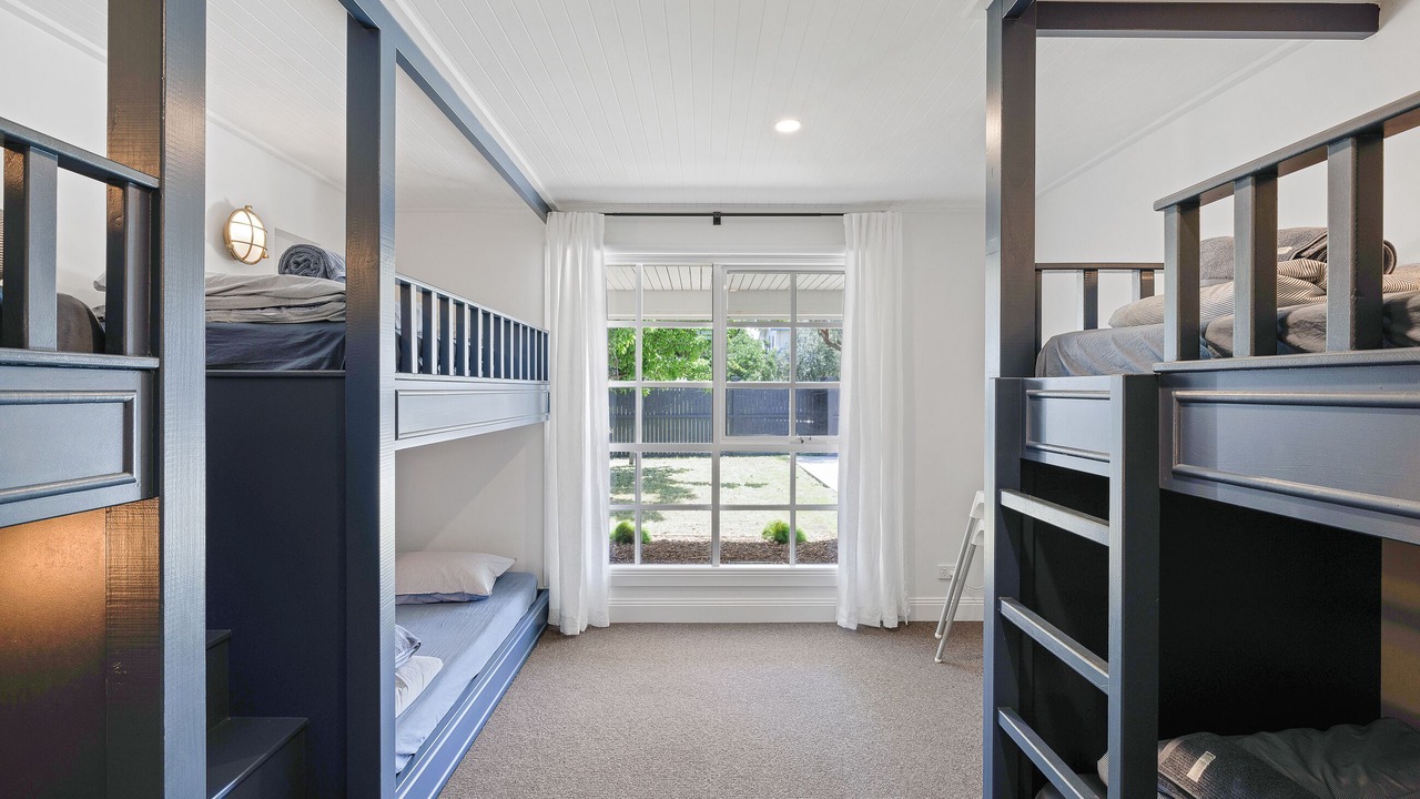 Photo of Bedroom in Cape Woolamai