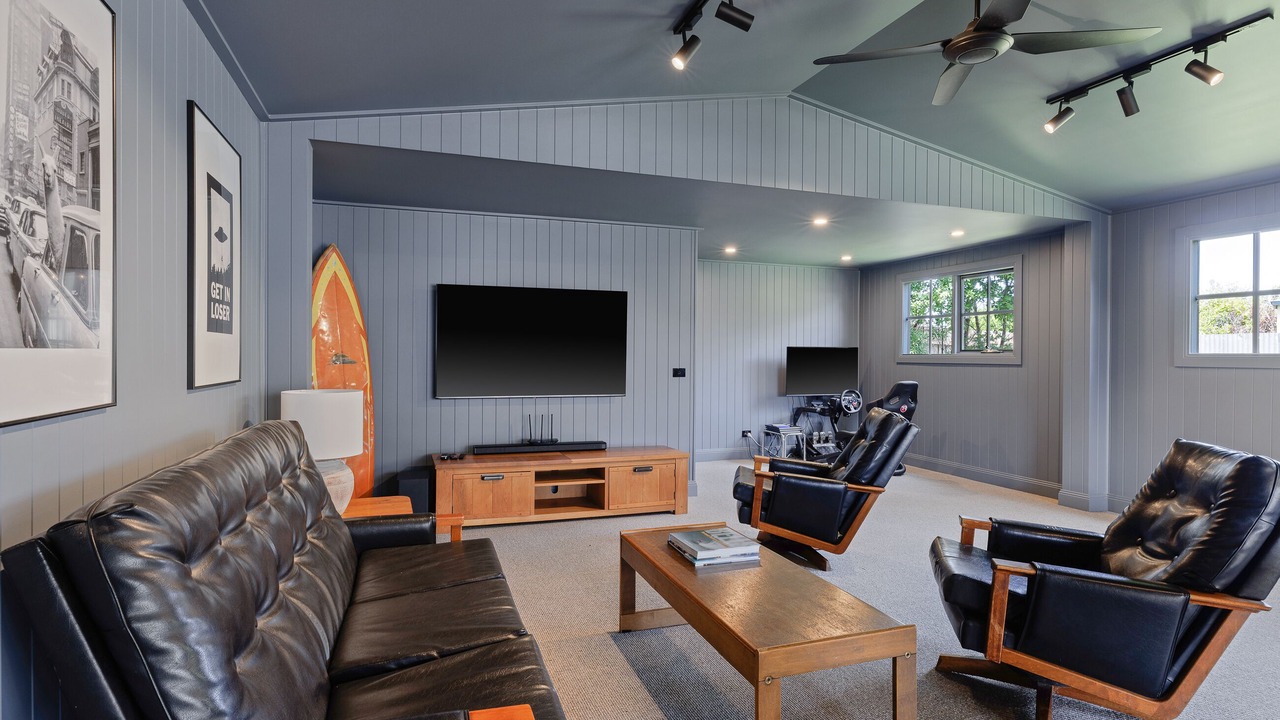 Photo of Livingroom in Cape Woolamai