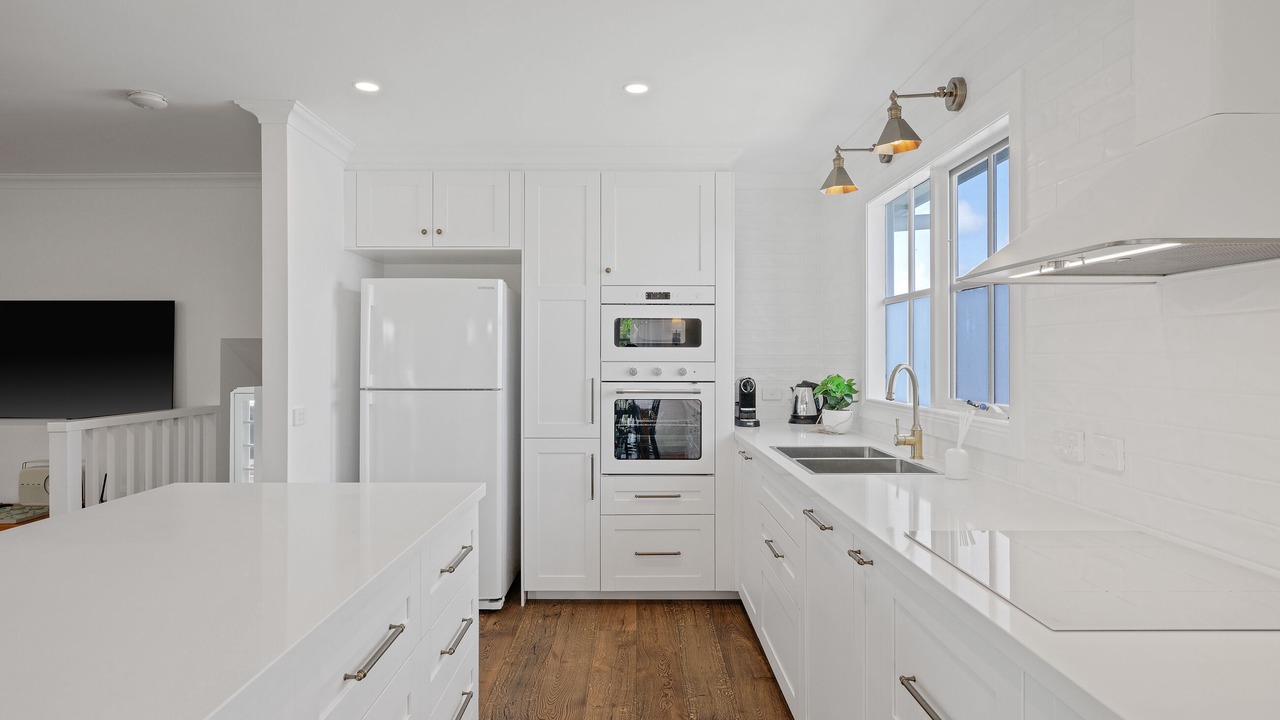 Photo of Kitchen in Cape Woolamai
