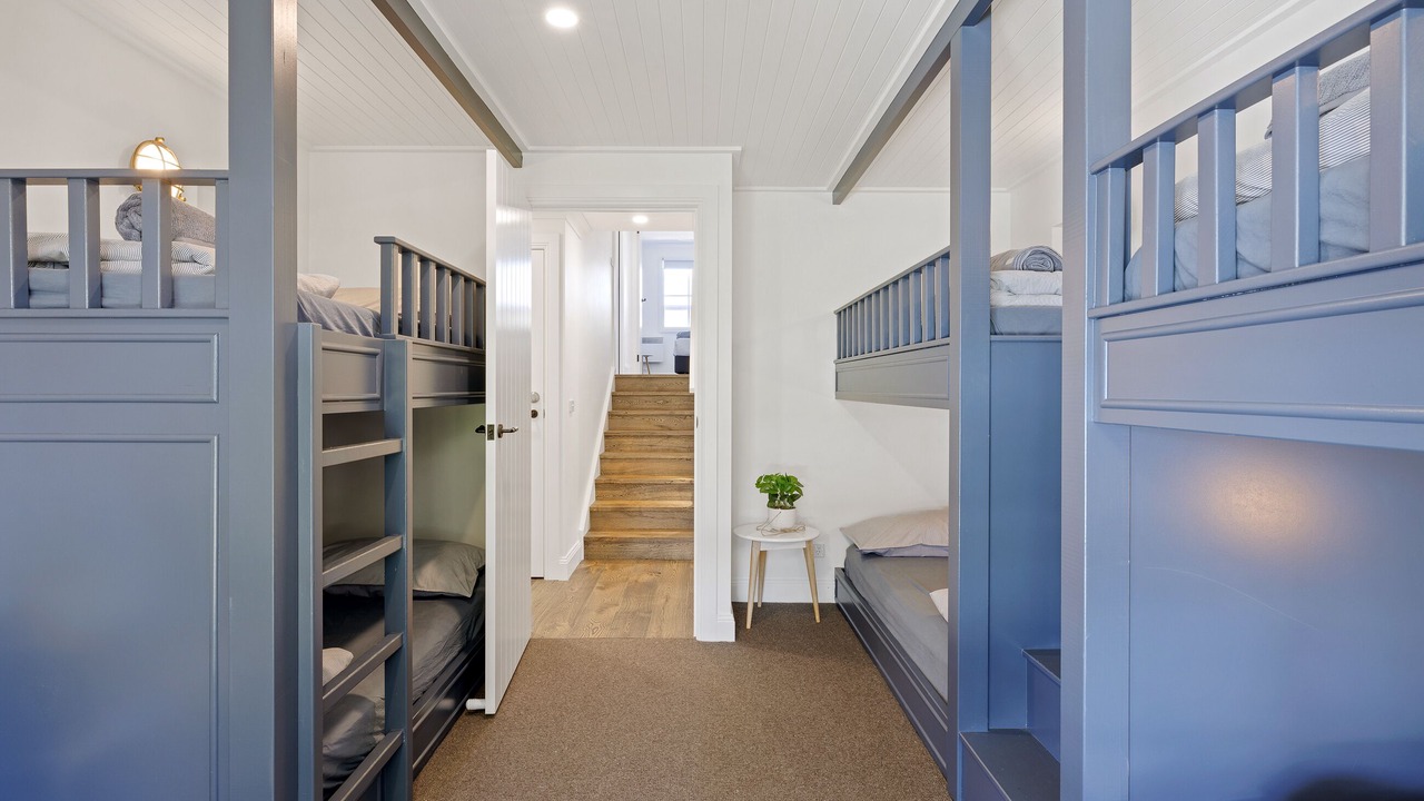 Photo of Bedroom in Cape Woolamai