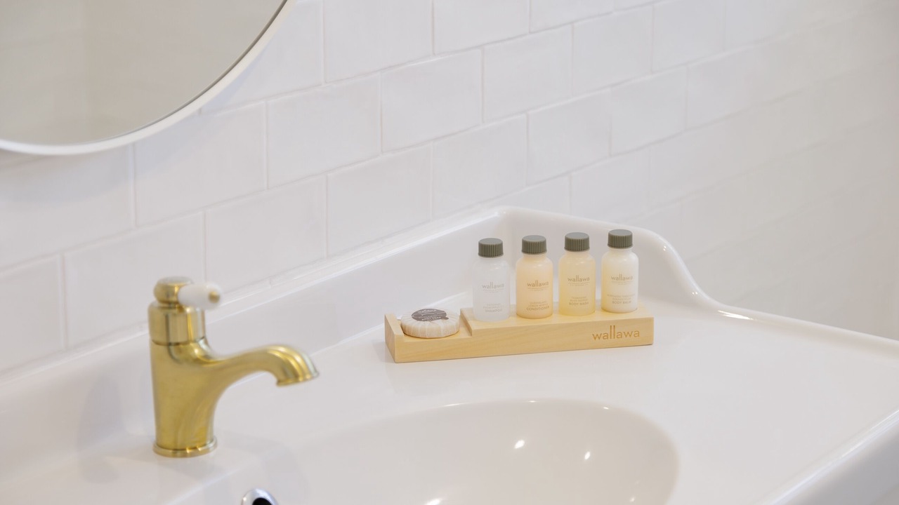 Photo of Bathroom in Cape Woolamai