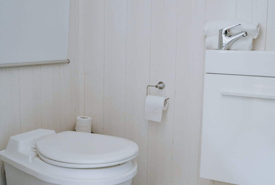 Photo of Bathroom in Dadswells Bridge