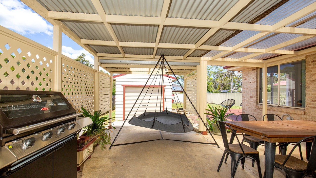 Photo of Outdoor in Culburra Beach