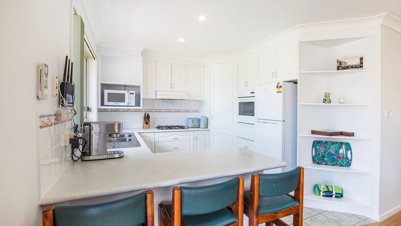 Photo of Kitchen in Culburra Beach