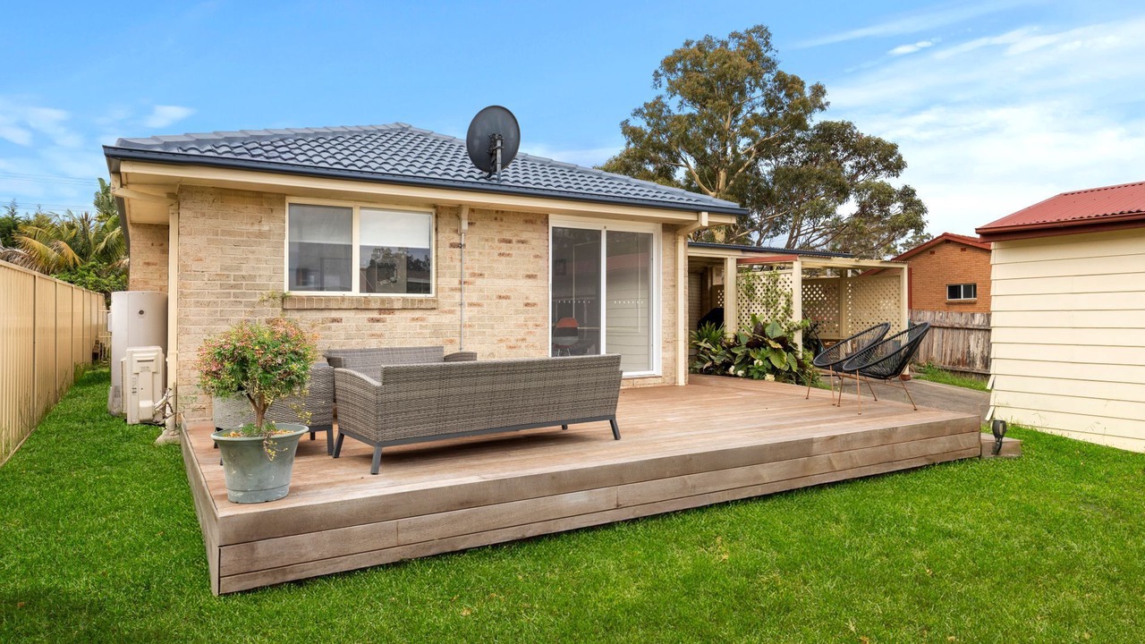 Photo of Patio Balcony in Culburra Beach
