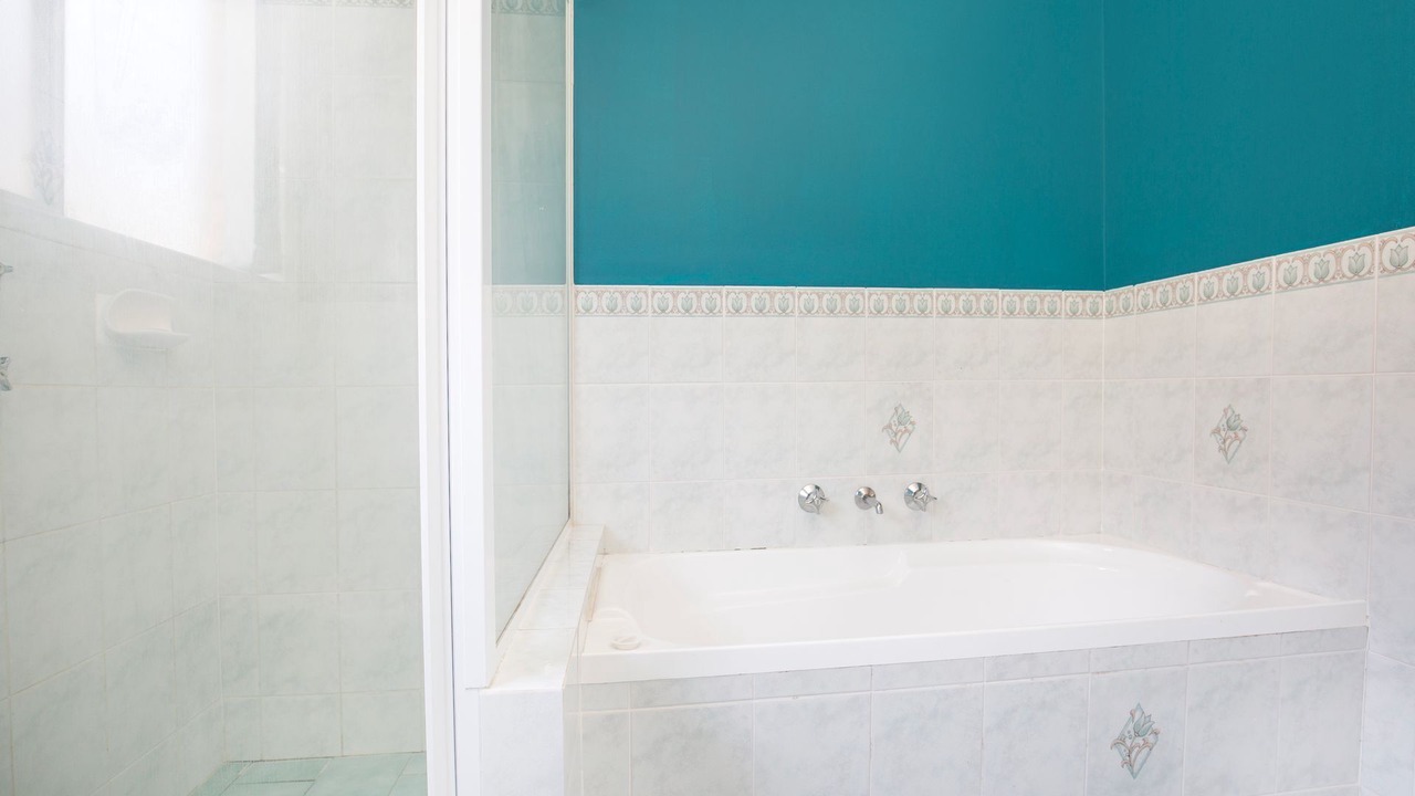 Photo of Bathroom in Culburra Beach