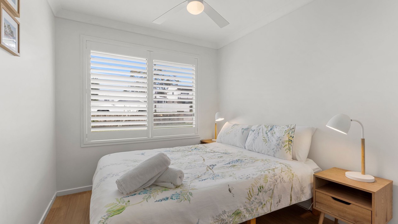 Photo of Bedroom in Culburra Beach