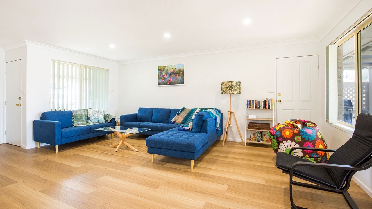 Photo of Livingroom in Culburra Beach