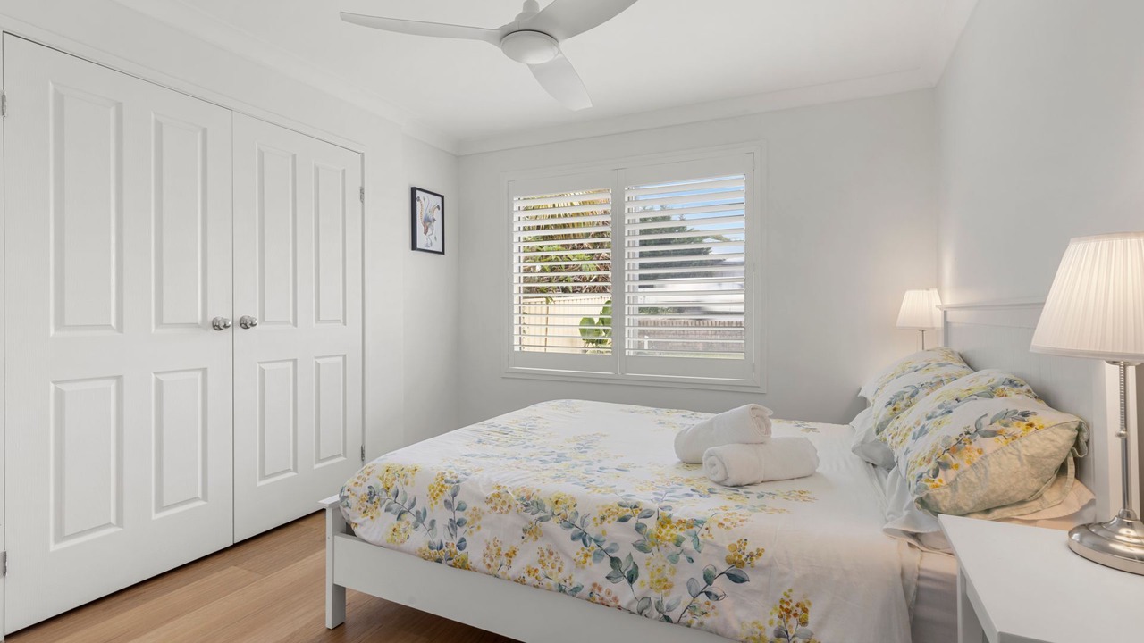 Photo of Bedroom in Culburra Beach