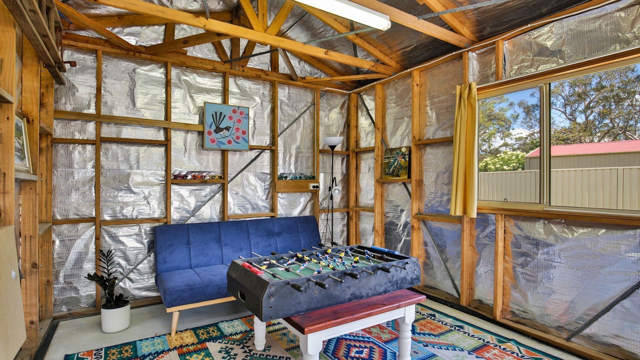 Photo of Bedroom in Culburra Beach