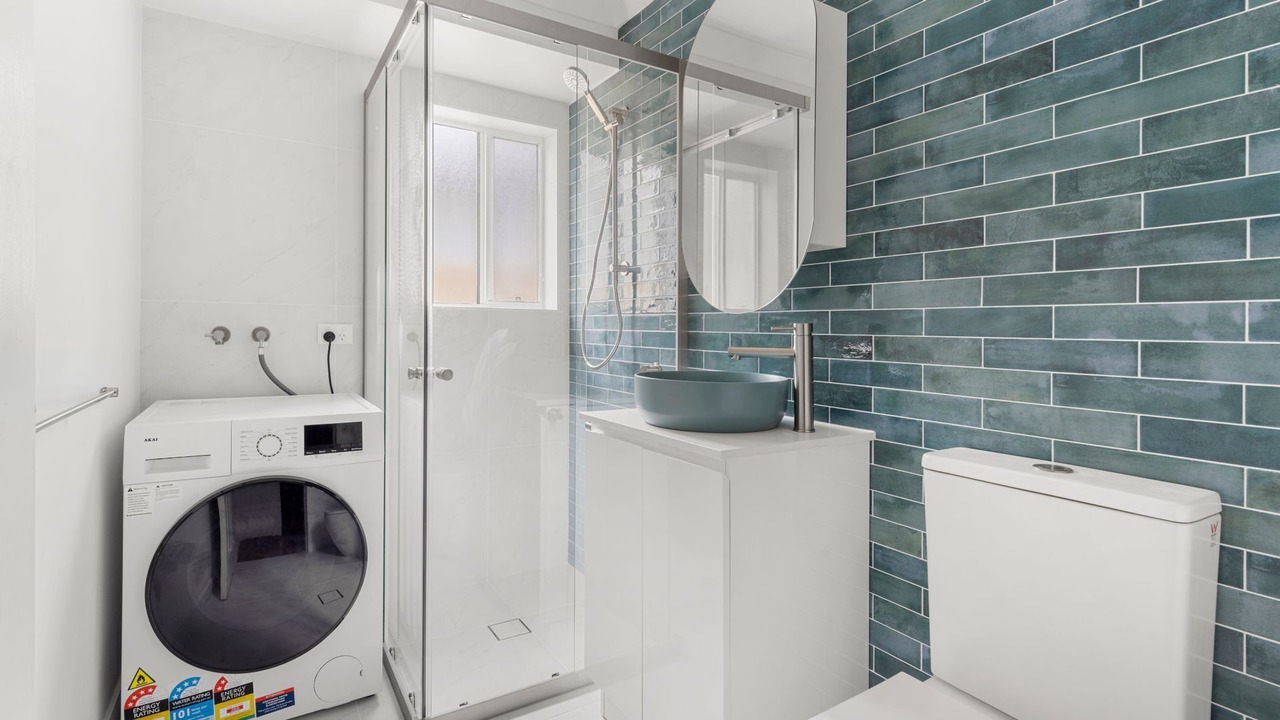Photo of Bathroom in Culburra Beach