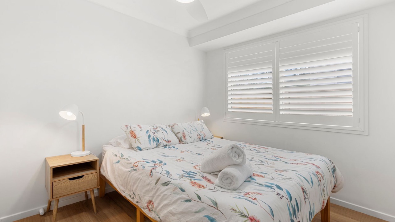 Photo of Bedroom in Culburra Beach