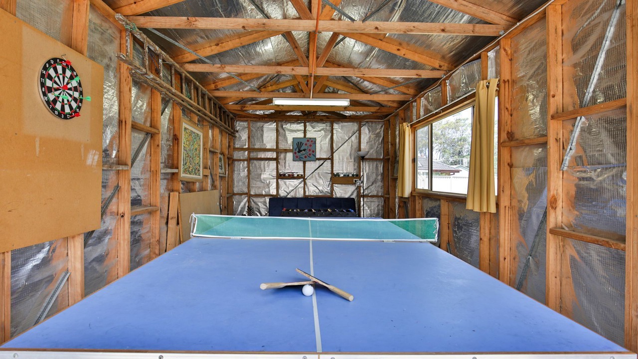 Photo of Bedroom in Culburra Beach
