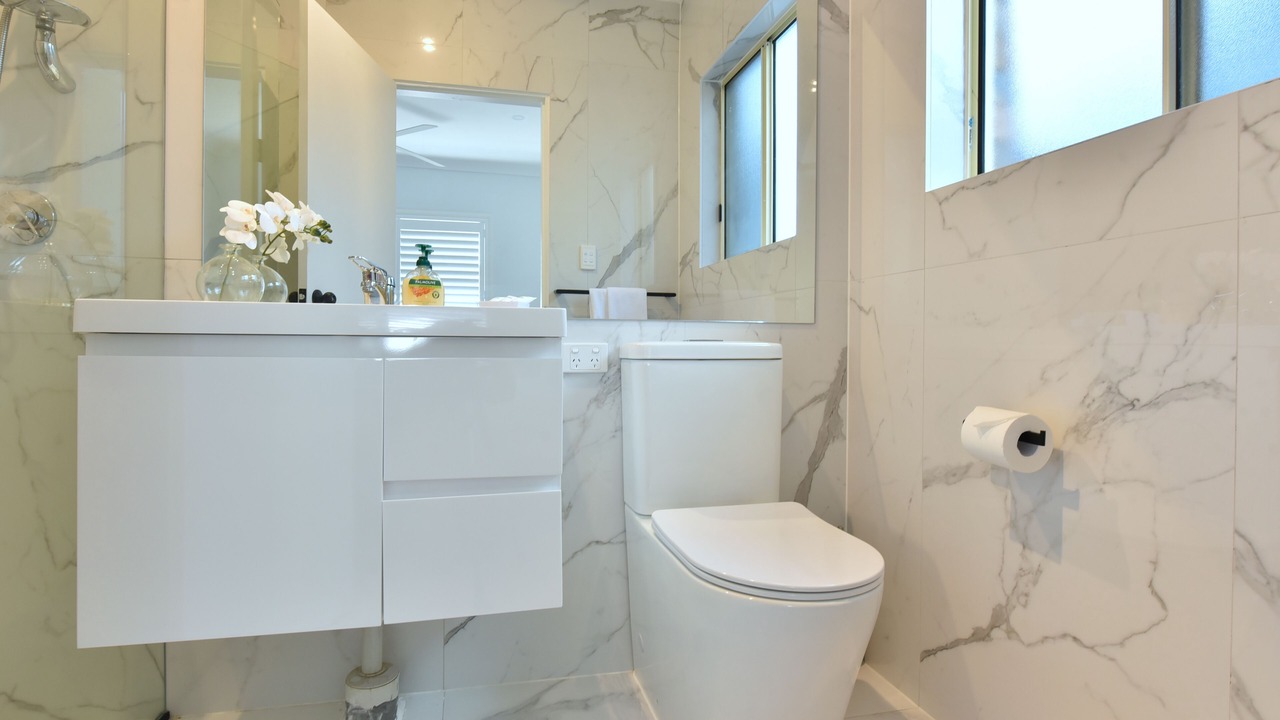 Photo of Bathroom in Lake Munmorah