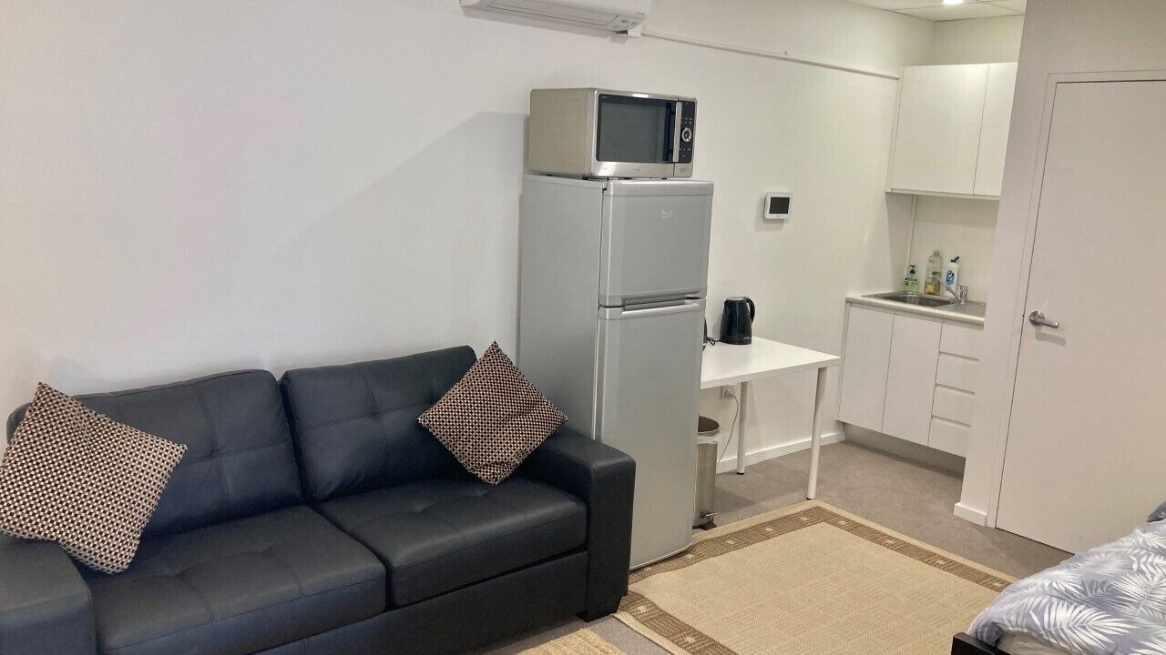 Photo of Livingroom in Cronulla