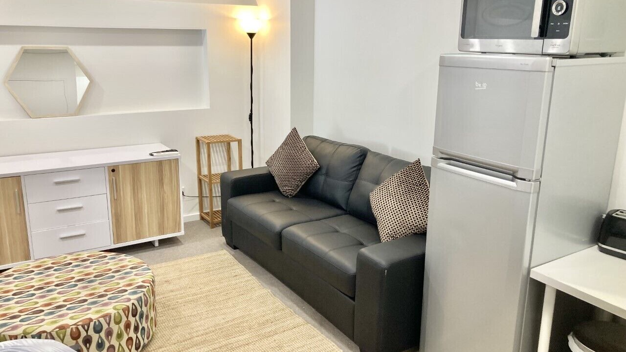 Photo of Livingroom in Cronulla