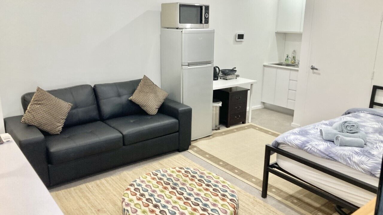 Photo of Bedroom in Cronulla