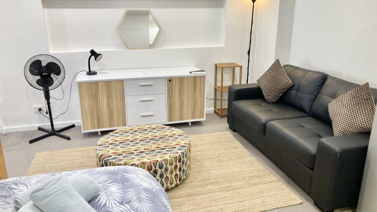 Photo of Bedroom in Cronulla