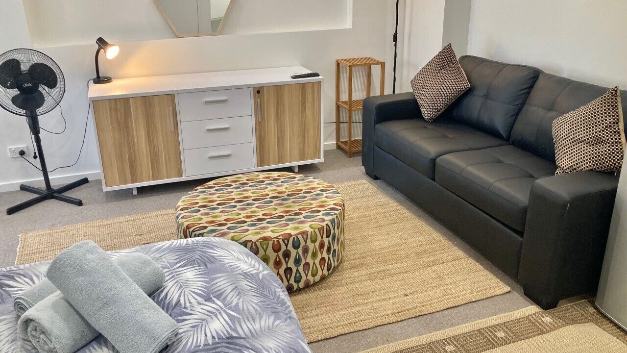 Photo of Livingroom in Cronulla