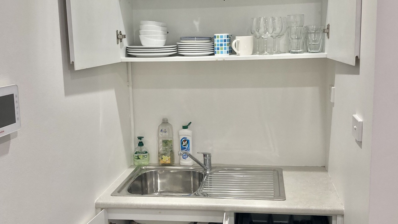Photo of Kitchen in Cronulla