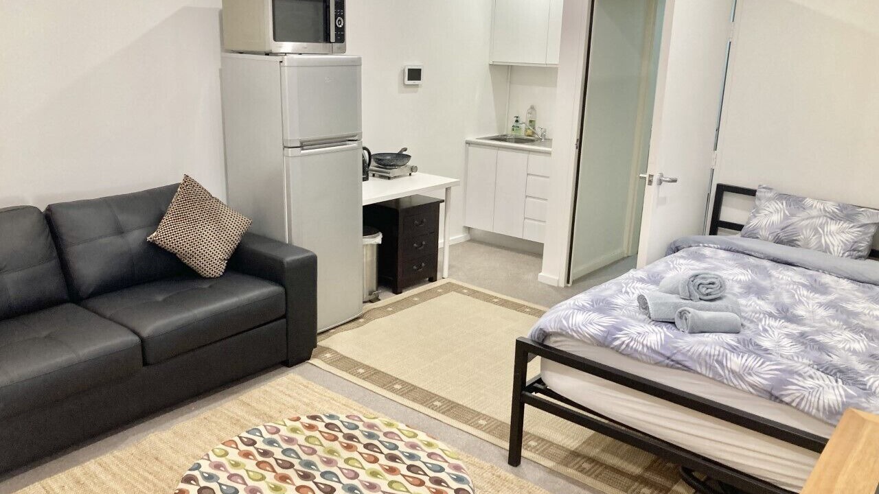 Photo of Bedroom in Cronulla