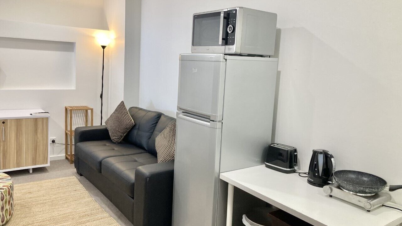 Photo of Livingroom in Cronulla