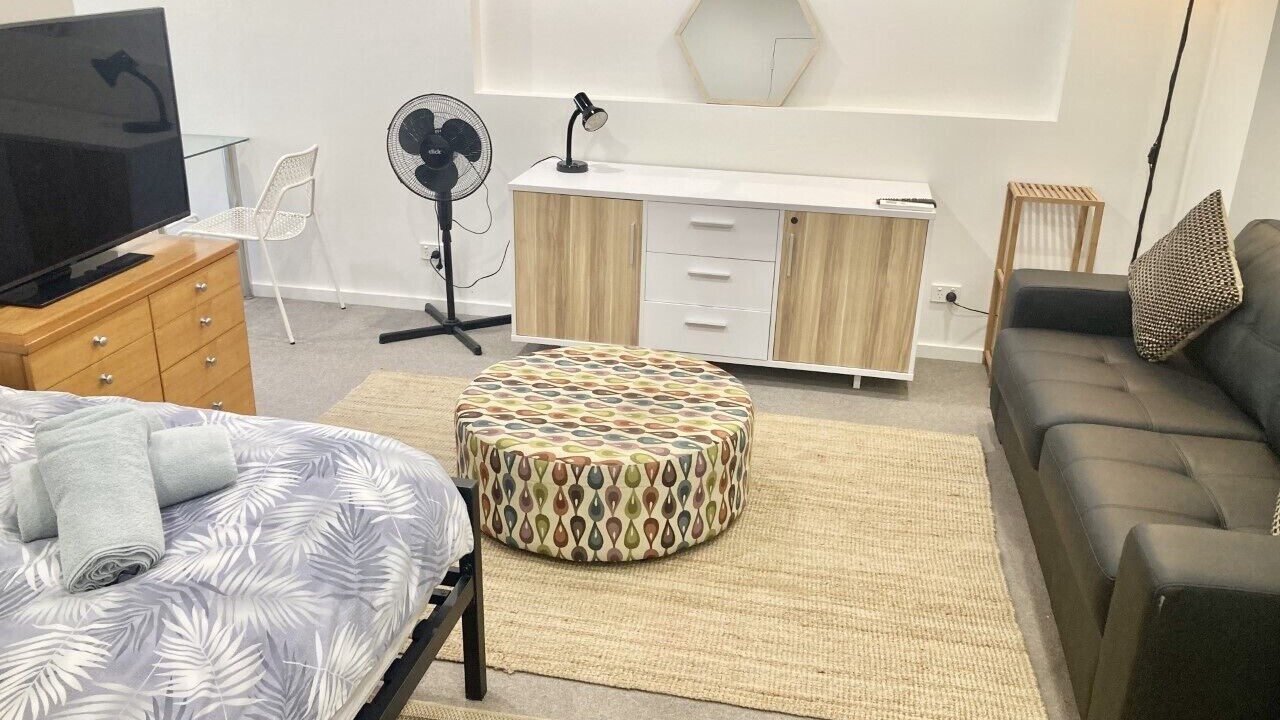 Photo of Bedroom in Cronulla