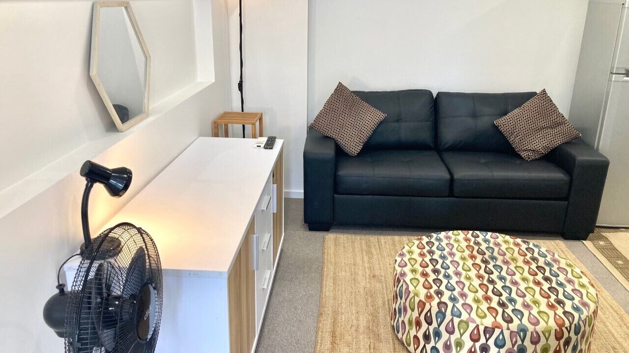Photo of Livingroom in Cronulla