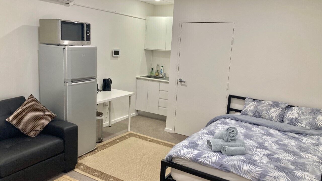 Photo of Bedroom in Cronulla