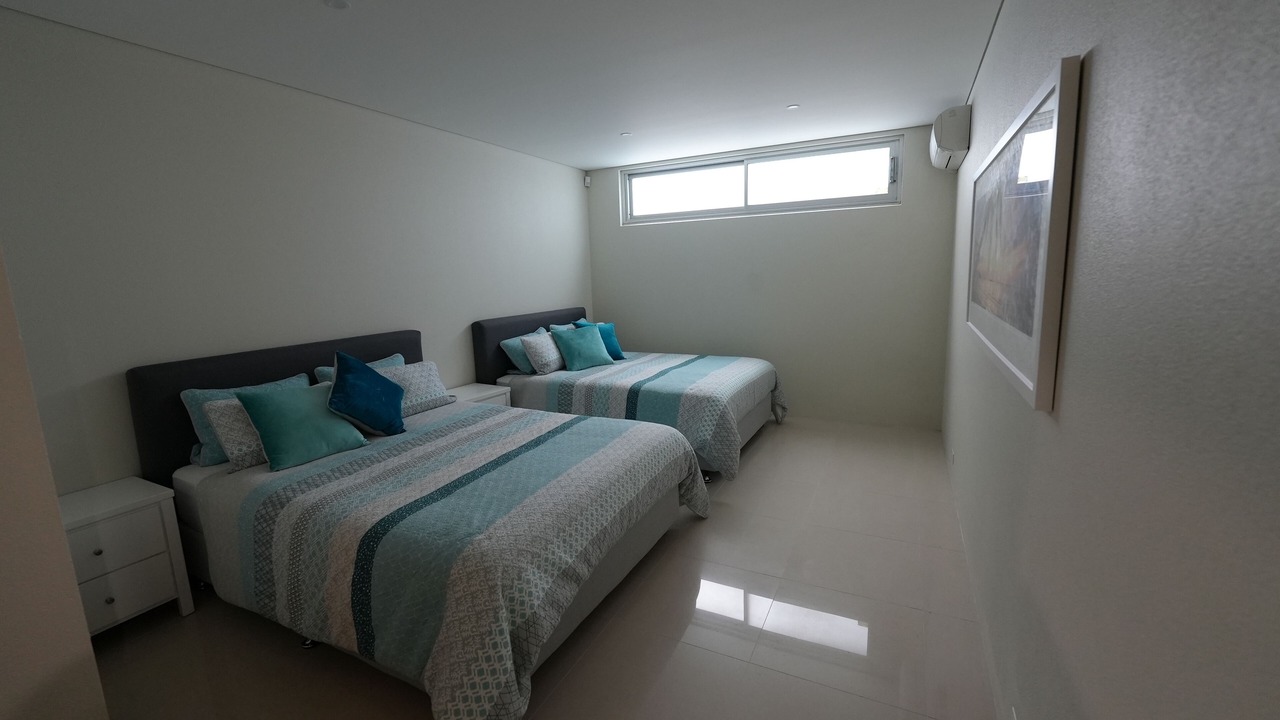 Photo of Bedroom in The Entrance North