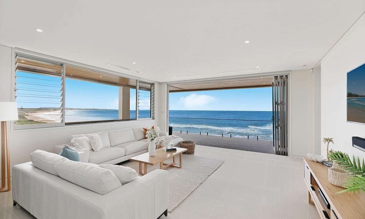 Photo of Bedroom in The Entrance North