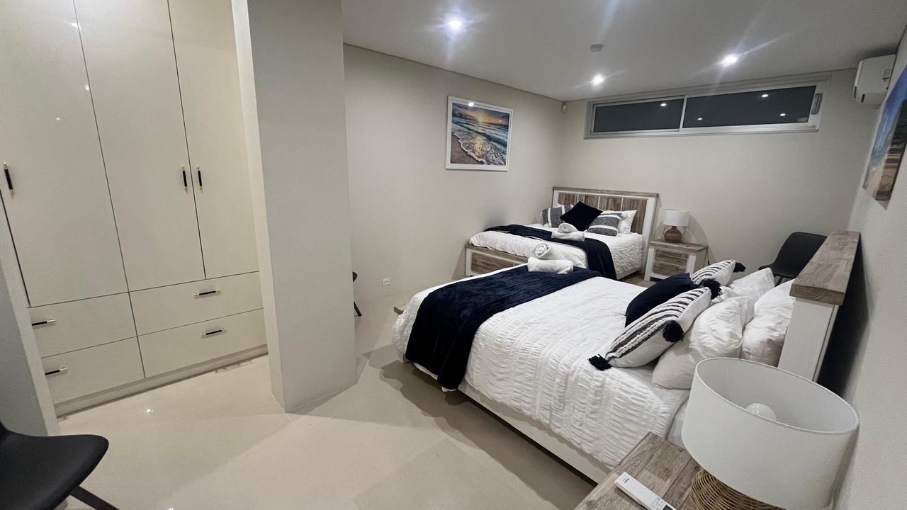 Photo of Bedroom in The Entrance North