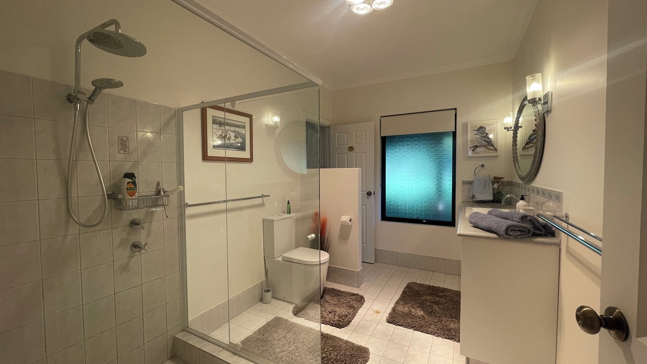 Photo of Bathroom in Walliston