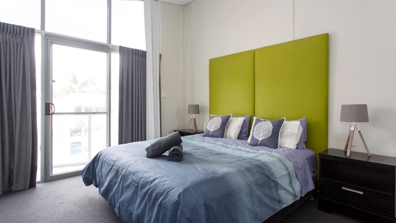 Photo of Bedroom in Beckenham