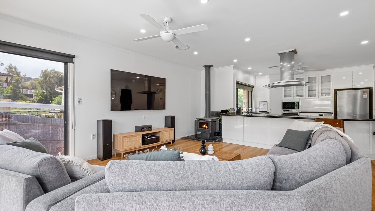 Photo of Livingroom in Tootgarook