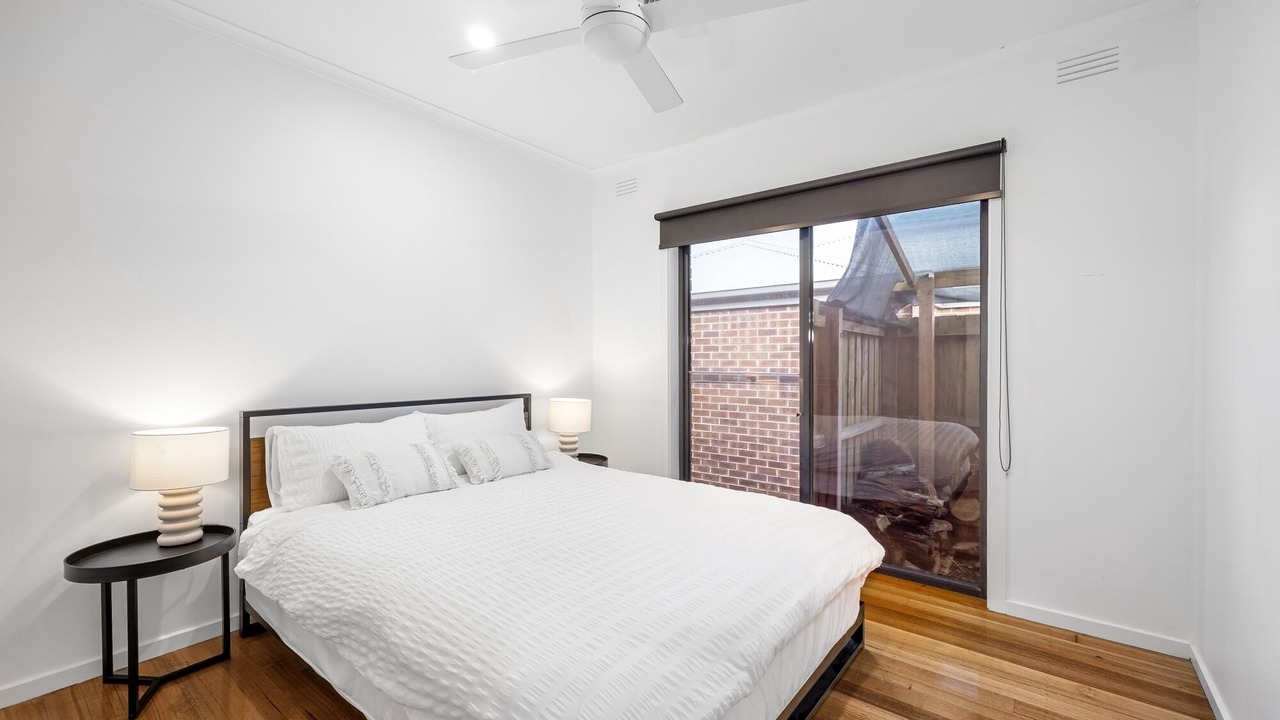 Photo of Bedroom in Tootgarook
