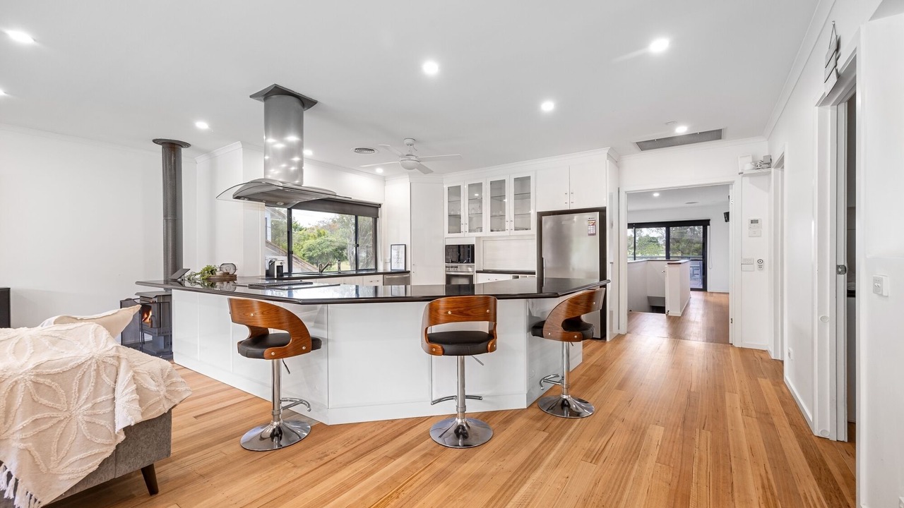 Photo of Kitchen in Tootgarook