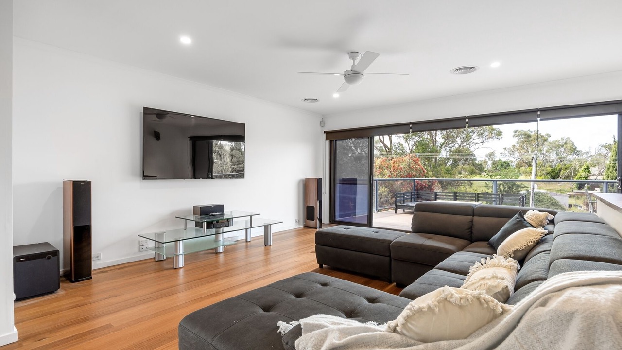Photo of Livingroom in Tootgarook
