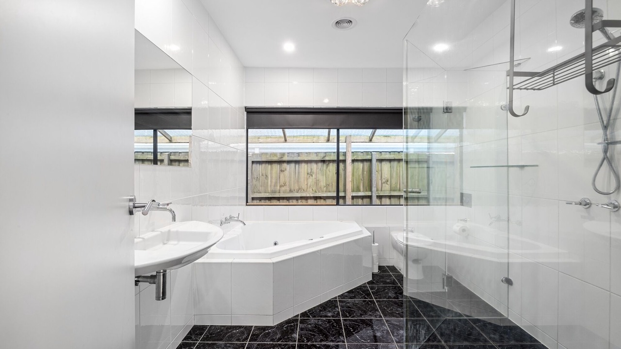 Photo of Bathroom in Tootgarook