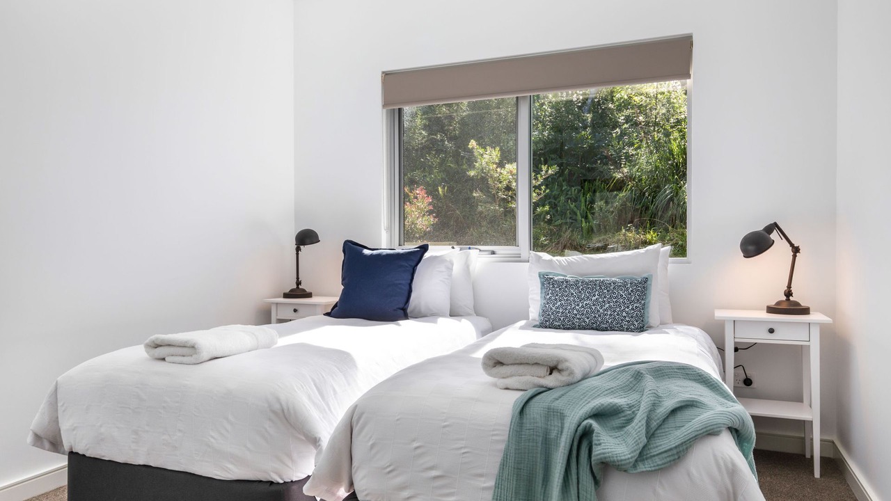 Photo of Bedroom in Huskisson