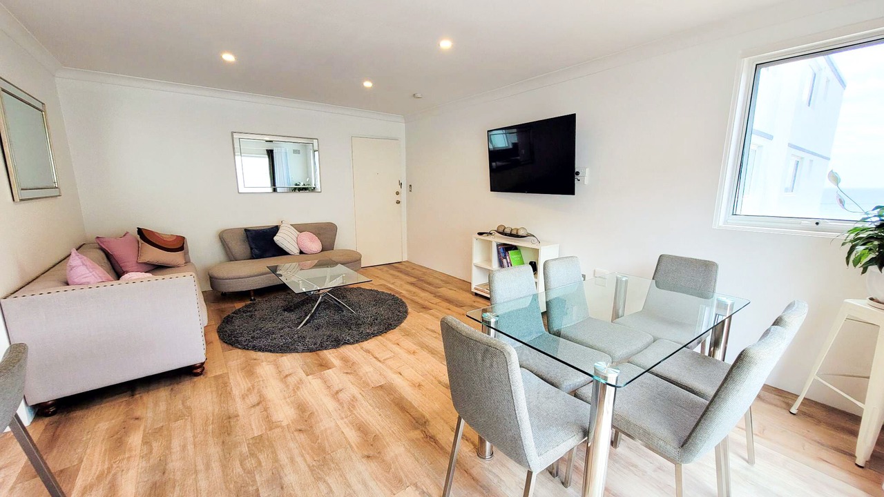 Photo of Livingroom in Sydney